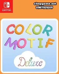 Color Motif Deluxe