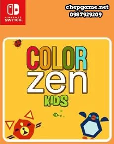 Color Zen Kids