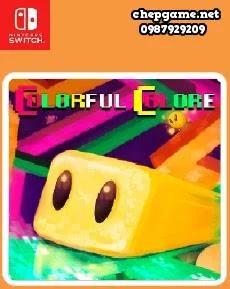Colorful Colore