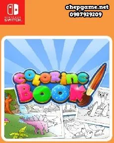 Coloring Book
