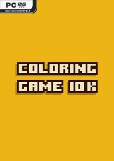 Coloring Game 10K