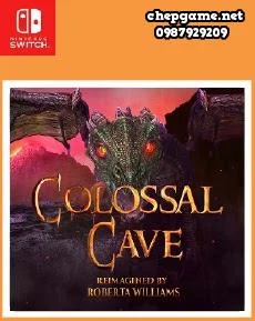 Colossal Cave