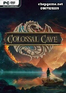 Colossal Cave VR