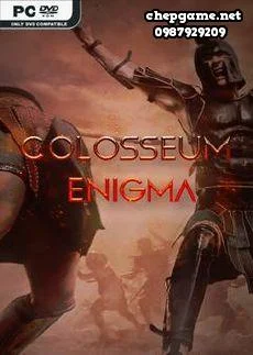Colosseum Enigma