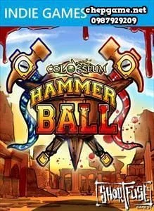 Colosseum Hammerball