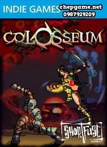 Colosseum