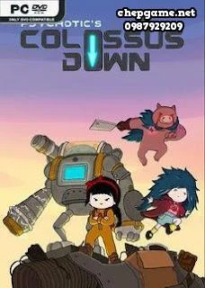 Colossus Down