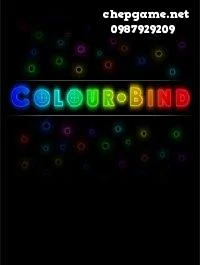 Colour Bind