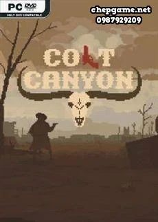 Colt Canyon