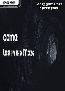 COMA Lost in the Maze