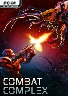 Combat Complex