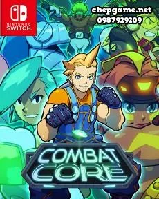 Combat Core