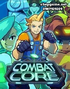 Combat Core