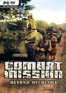 Combat Mission Beyond Overlord