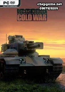 Combat Mission Cold War