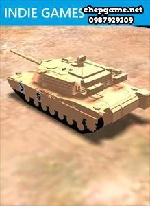 Combat Tanks