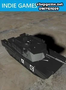 Combat Tanks Part 2