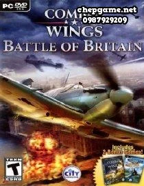Combat Wings Battle of Britain
