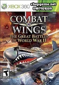 Combat Wings The Great Battle of World War 2