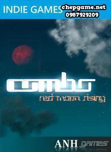 Combo Red Moon Rising