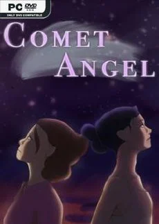 Comet Angel