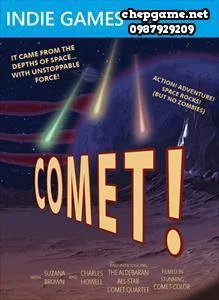 Comet