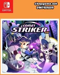CometStriker DX