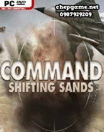 Command Shifting Sands