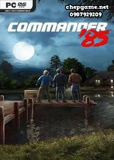 Commander 85