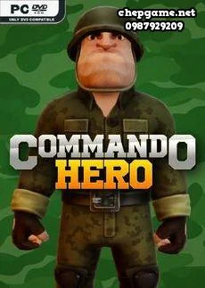 Commando Hero