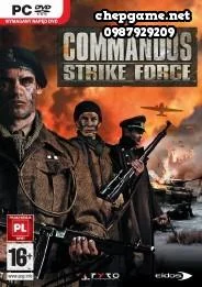 Commandos Strike Force