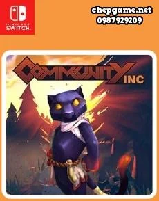 Community Inc