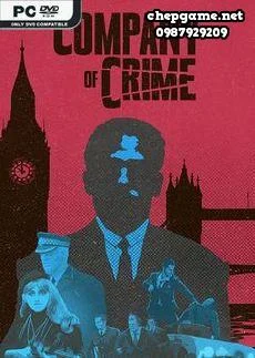 Company of Crime