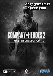 Company of Heroes 2 Master Collection