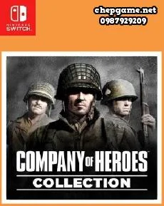 Company of Heroes Collection