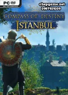 Compass of Destiny Istanbul