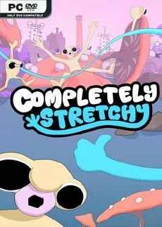 Completely Stretchy