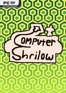 Computer Shrilow