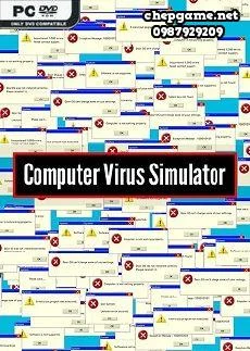 Computer Virus Simulator