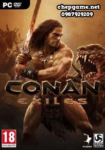 Conan Exiles