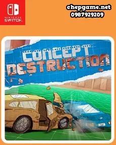 Concept Destruction