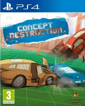 Concept Destruction
