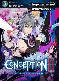 Conception 2 Children of the Seven Stars