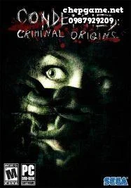 Condemned Criminal Origins