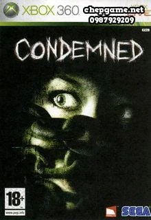 Condemned Criminal Origins