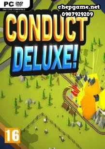 Conduct Deluxe