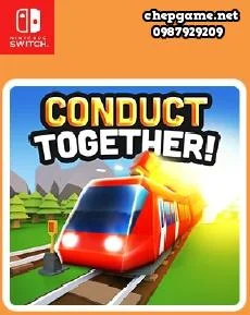Conduct TOGETHER