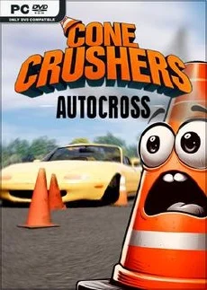 Cone Crushers Autocross