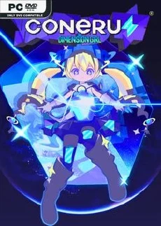 CONERU DIMENSION GIRL