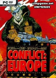 Conflict Europe